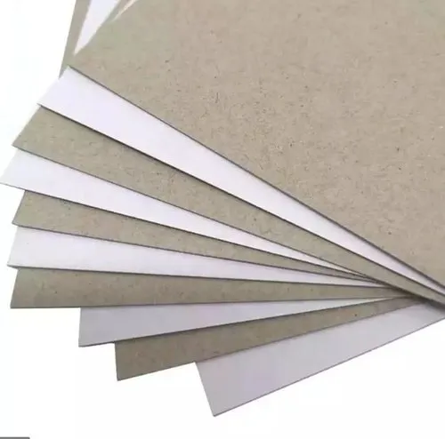 Duplex Board - A Versatile and Cost-Effective Option